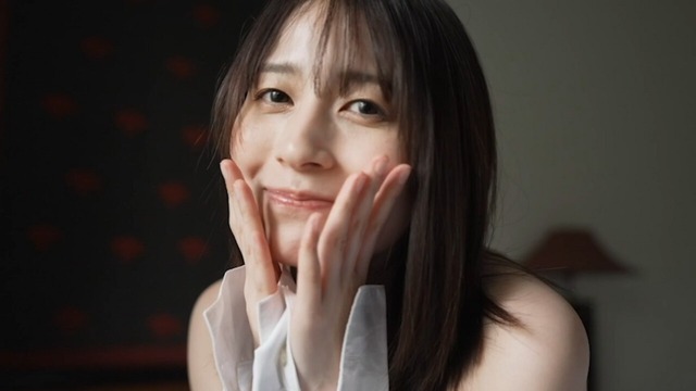 元AKB48佐々木優佳里イメージDVD「君と、ゆかり」 (3)