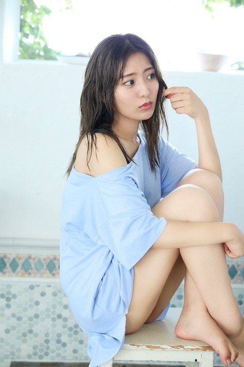 白戸ゆめのヤンジャン2