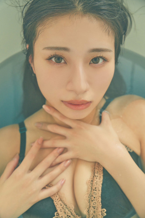 写真集「バーレスク東京2023」セクシー先行カット