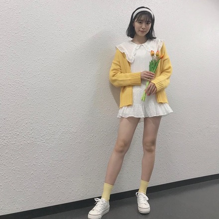 坂井仁香