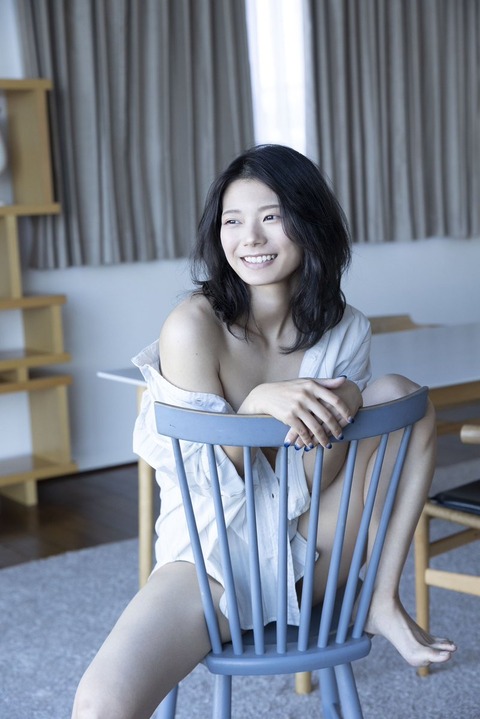 セミヌード写真集「ときちゃんの××を見せて」