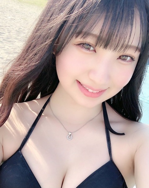 NMB48折坂心春