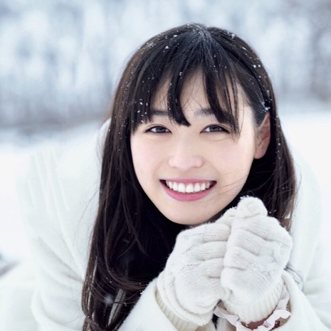 まいんちゃん福原遥NHK朝ドラヒロイン
