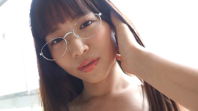 鈴原りこFカップ水着グラビアDVD「生徒会長のひみつ」 (12)