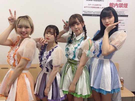 下谷あゆスタイル抜群