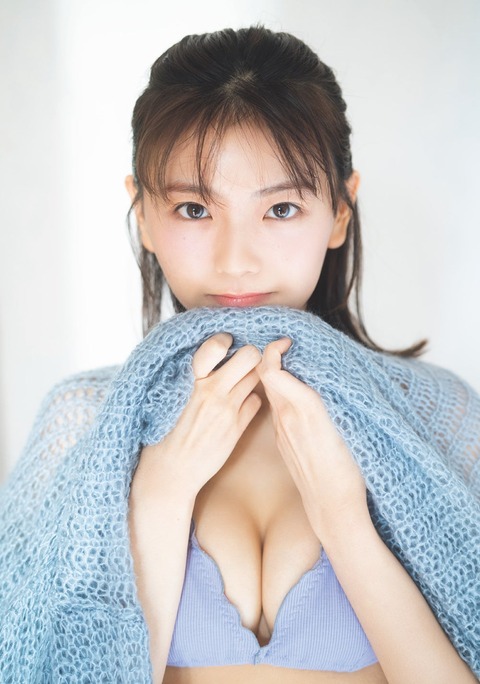 大熊杏優