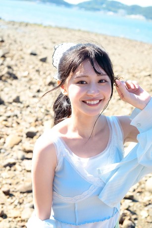 椛島光2026年版カレンダー