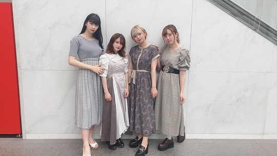 下谷あゆスタイル抜群