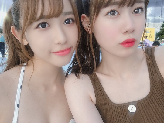 AKB48服部有菜SEXYツイート