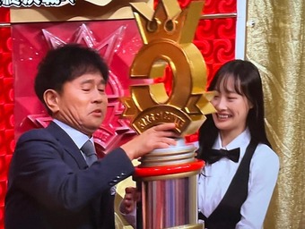 相沢菜月キングオブコント2022出演