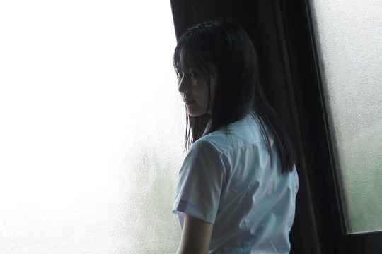 HKT48田中美久セクシーグラビア