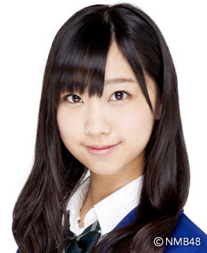 元NMB48肥川彩愛