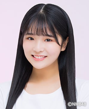 NMB48田中雪乃