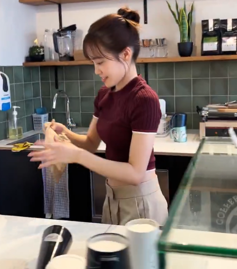 櫻坂46松田里奈1st写真集