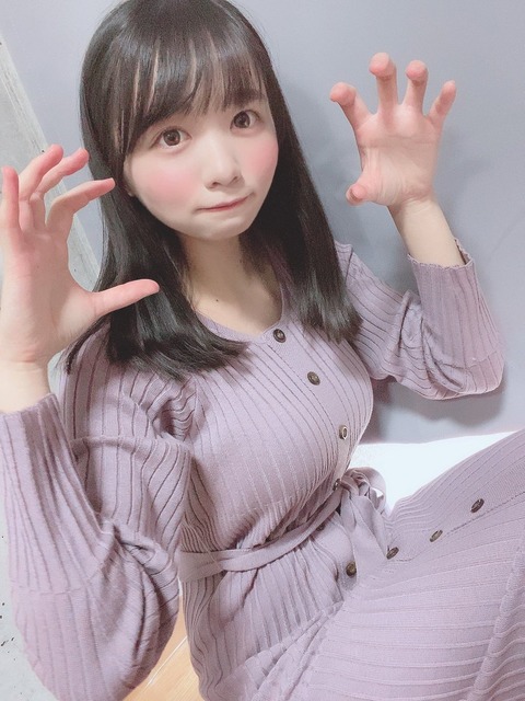 椿野ゆうこ可愛すぎるTwitter