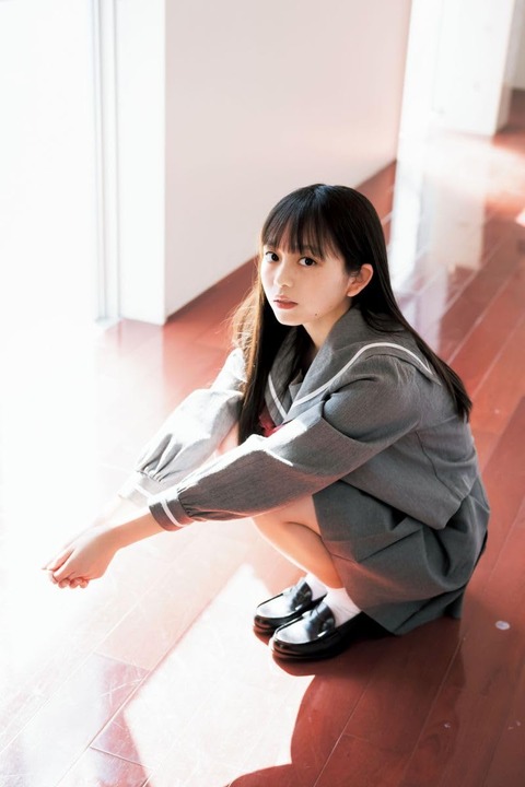 蓬莱舞1st写真集
