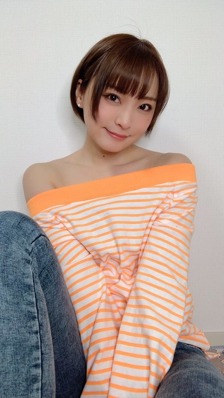声優・井澤詩織エチエチ
