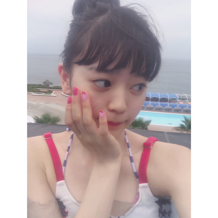 坂井仁香