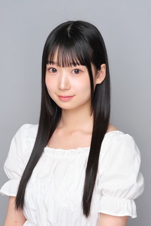 百田汐里16歳最年少ラウンドガール