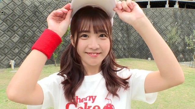 天羽希純3rd水着グラビアDVD「ずっと、きすみに夢中!」