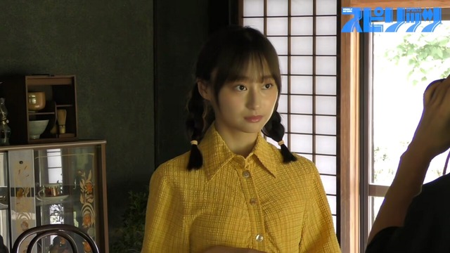 影山優佳スピリッツグラビアメイキング (9)