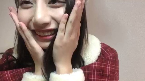 AKB48鈴木優香セクシーSHOWROOM