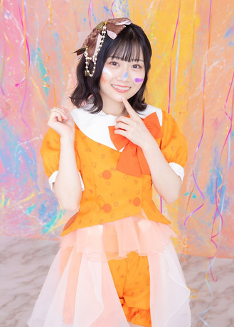 ナナランド瀬戸みなみ