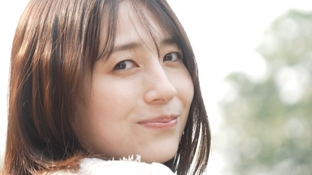 元AKB48佐々木優佳里イメージDVD「君と、ゆかり」 (43)