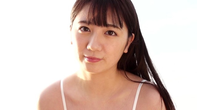 元AKB48高橋希来イメージDVD「きらぴんちゃ」