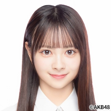 AKB48伊藤百花