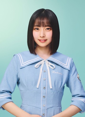 日向坂46大野愛実