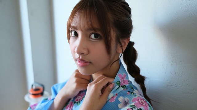 小山ありすイメージDVD「ID」 (21)