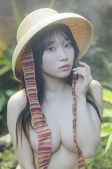 岸みゆ2nd写真集