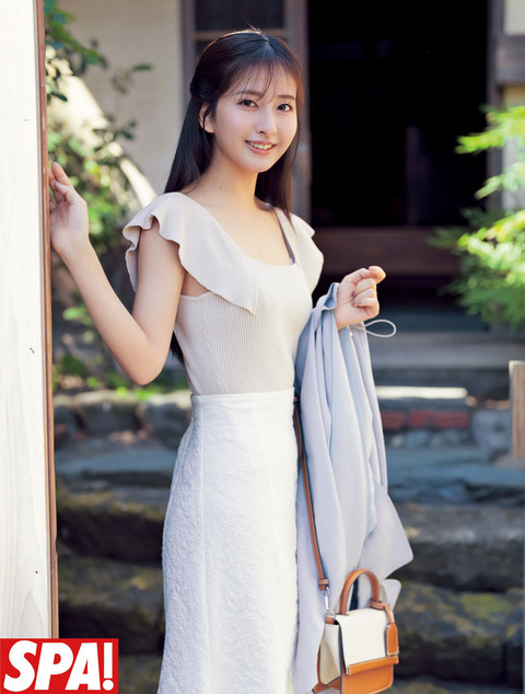 斉藤里奈3