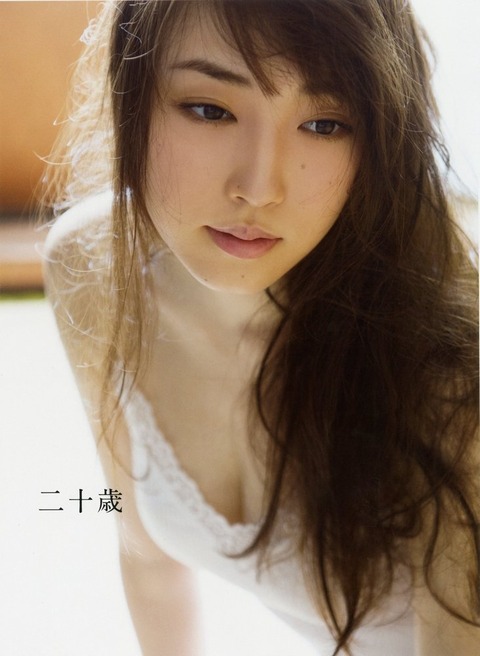 譜久村聖 写真集
