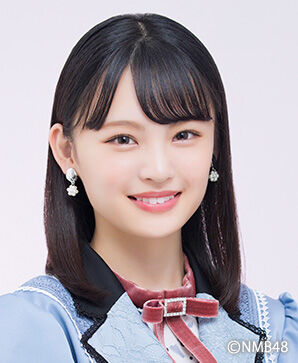 新澤菜央