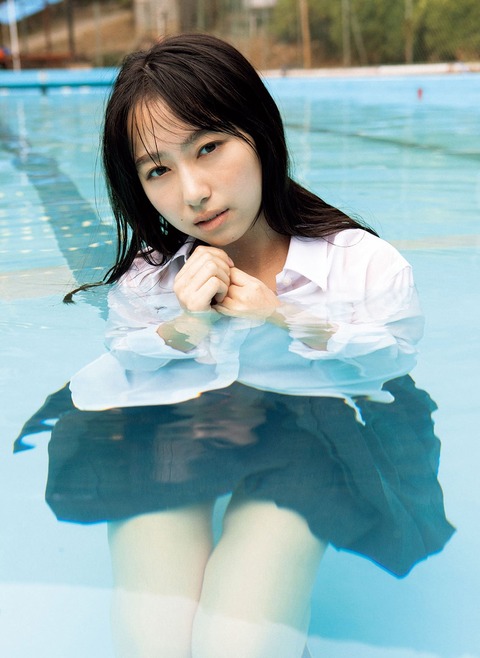 本間菜穂