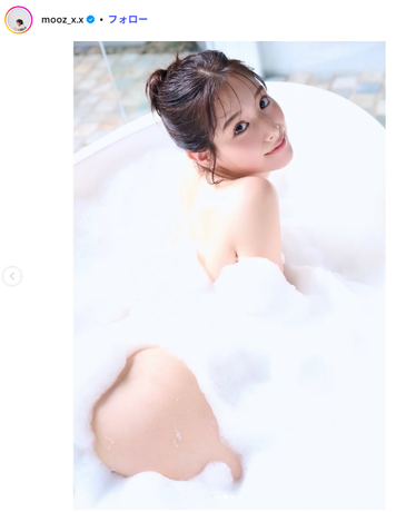 葉月くれあ1st写真集「clarus」