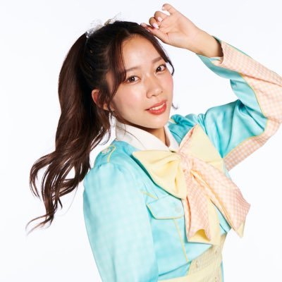 OS☆U山本紗愛