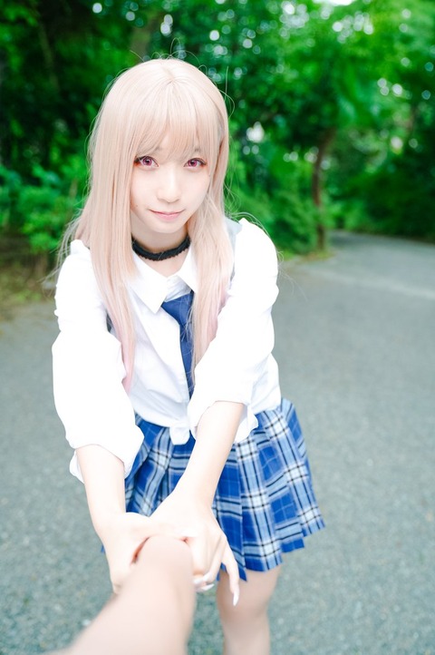 伊織もえヤングガンガン水着グラビア