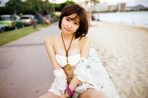佐野ひなこ写真集