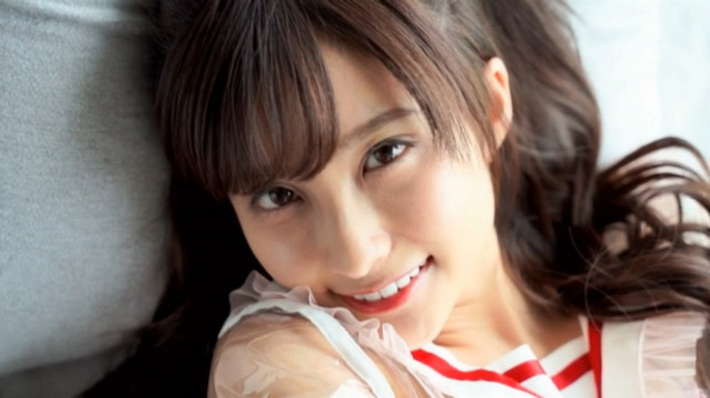 花咲れあ3rd水着グラビアDVD「れあたんにドキドキ」 (29)