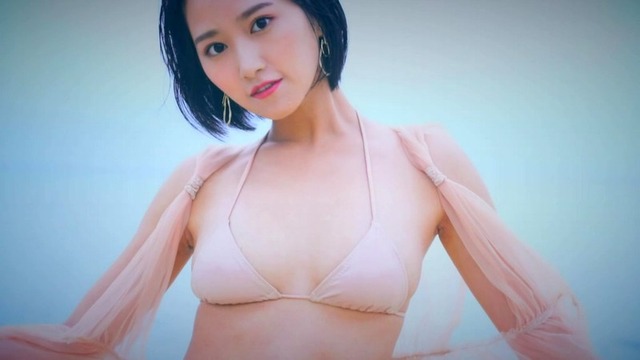 川瀬もえ1st水着グラビアDVD「VenusFilm Vol.10」