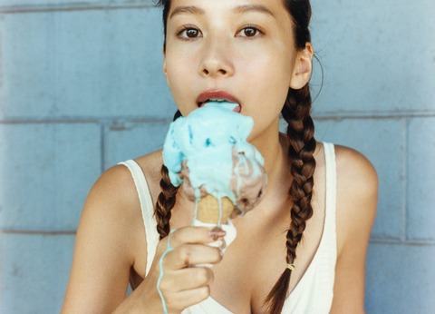 Nikiファースト写真集 NIKI