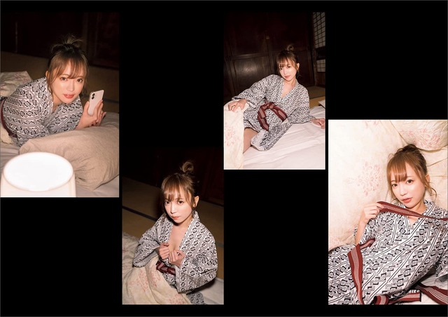 鎌田紘子写真集 めくりぱんつの向こう側
