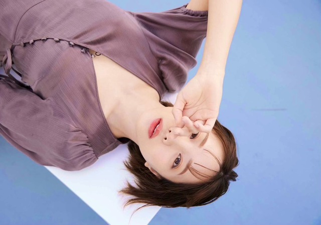 元乃木坂46能條愛未FRIDAYグラビア