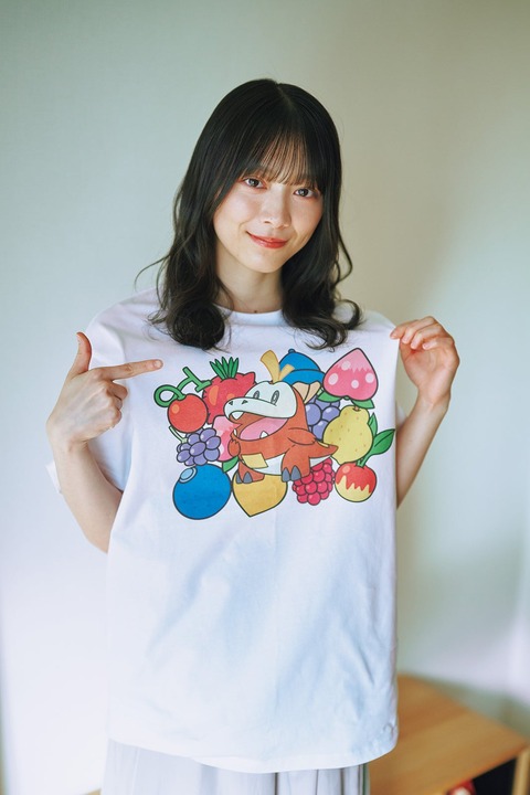 櫻坂46森田ひかる 週刊少年サンデー グラビア