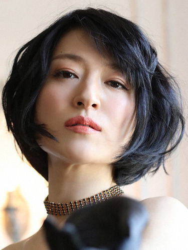 しゅはまはるみ写真集オンナを止めるな!