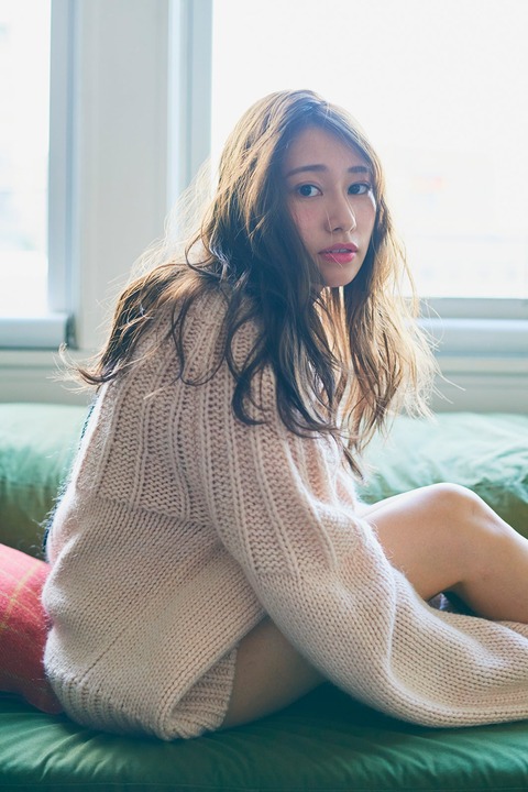元乃木坂46桜井玲香ランジェリー写真集