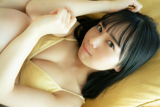 #ババババンビ近藤沙瑛子水着グラビア